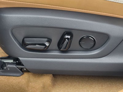 2026 Lexus RZ 350e PREMIUM