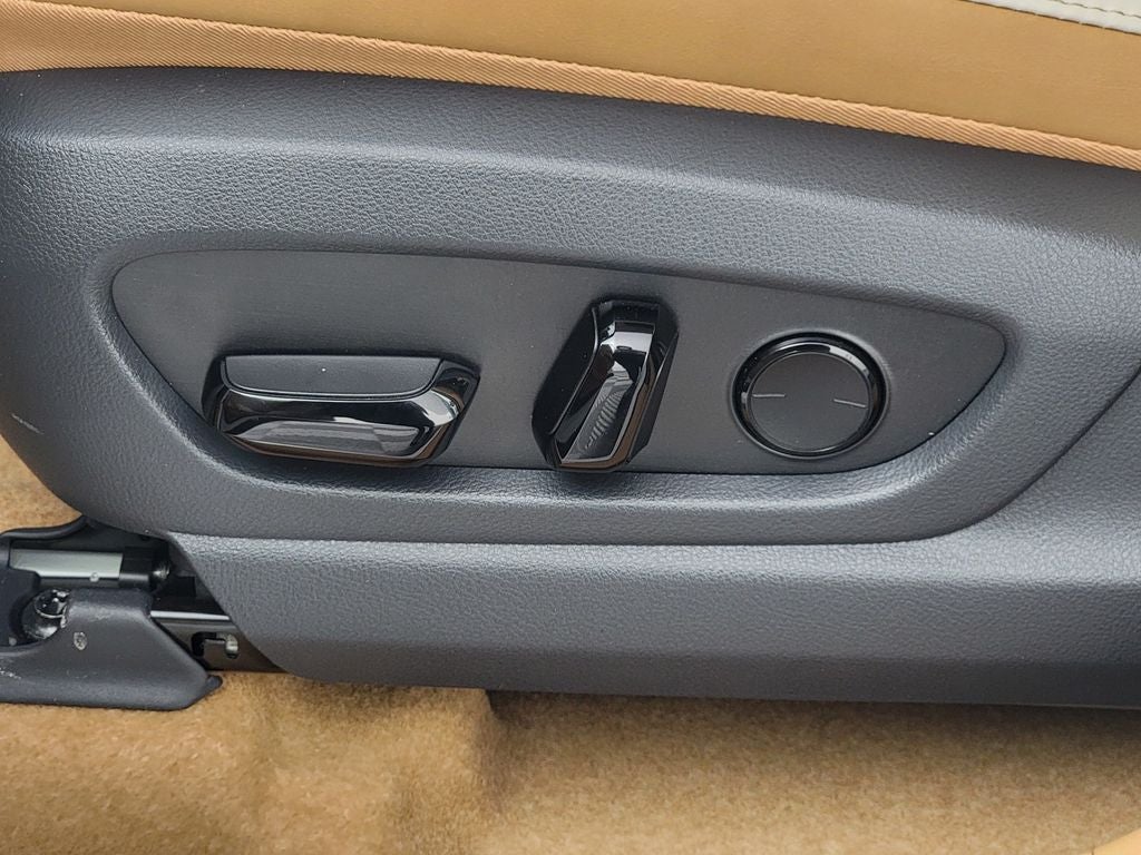 2026 Lexus RZ 350e PREMIUM