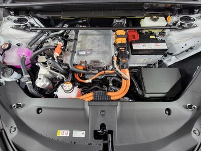 2026 Lexus RZ 350e PREMIUM