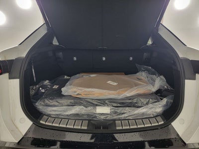 2026 Lexus RZ 350e PREMIUM