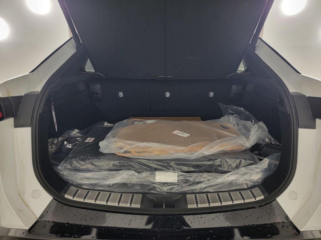 2026 Lexus RZ 350e PREMIUM