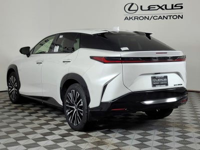 2026 Lexus RZ 350e PREMIUM