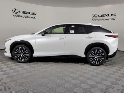 2026 Lexus RZ 350e PREMIUM