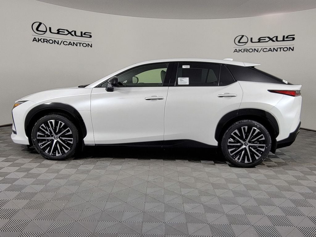 2026 Lexus RZ 350e PREMIUM