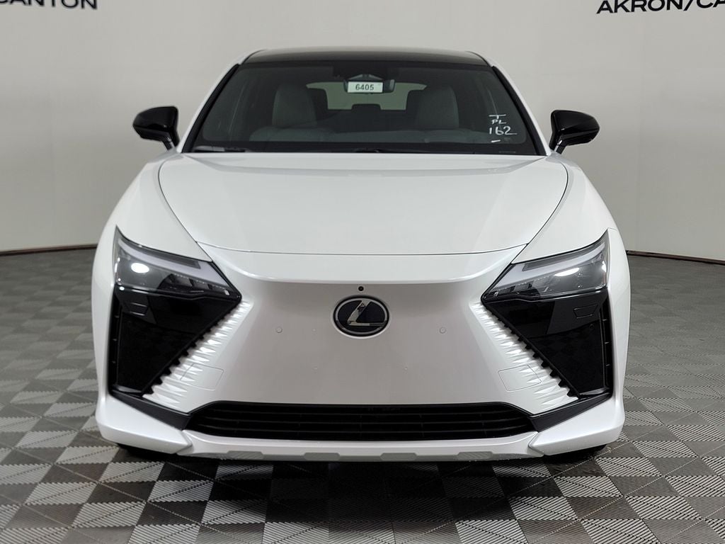 2026 Lexus RZ 350e PREMIUM