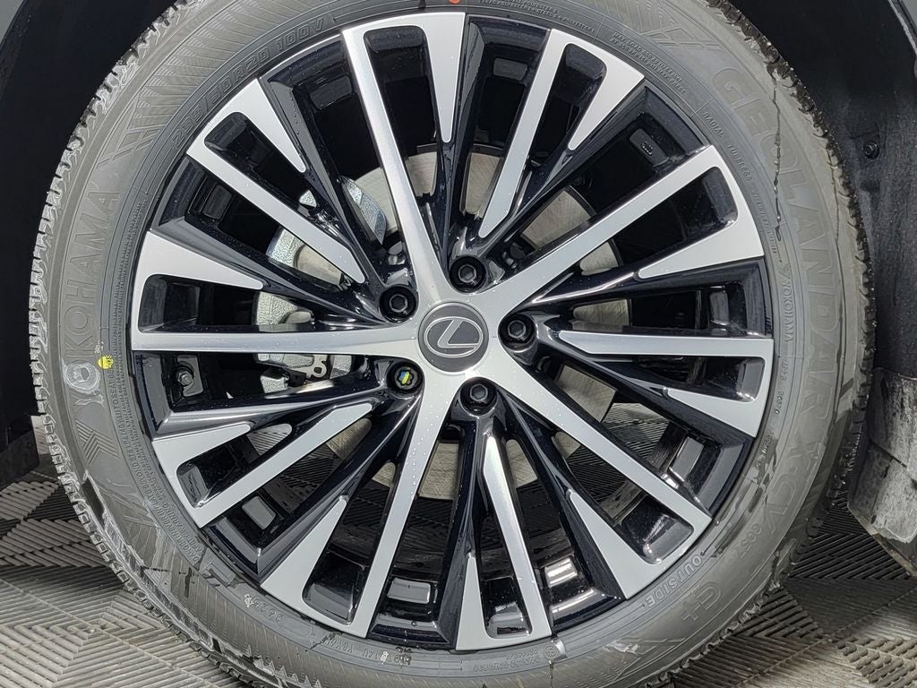 2026 Lexus RZ 350e PREMIUM