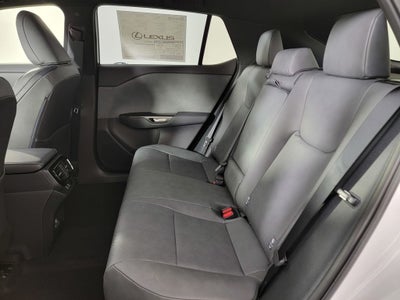 2026 Lexus RZ 350e PREMIUM