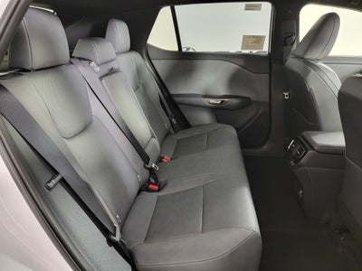 2026 Lexus RZ 350e PREMIUM