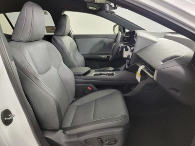 2026 Lexus RZ 350e PREMIUM