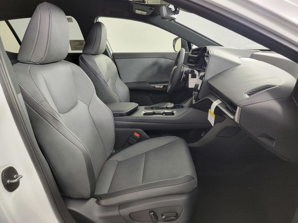2026 Lexus RZ 350e PREMIUM