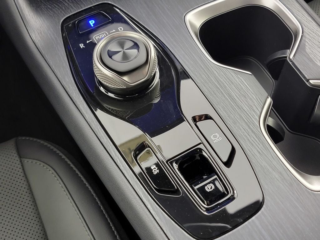 2026 Lexus RZ 350e PREMIUM