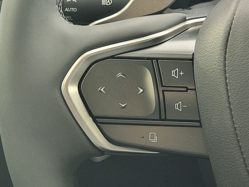 2026 Lexus RZ 350e PREMIUM