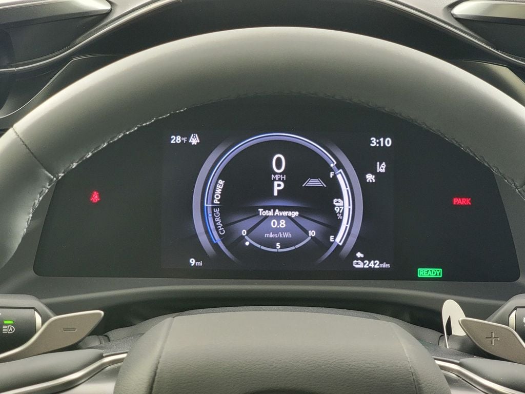 2026 Lexus RZ 350e PREMIUM