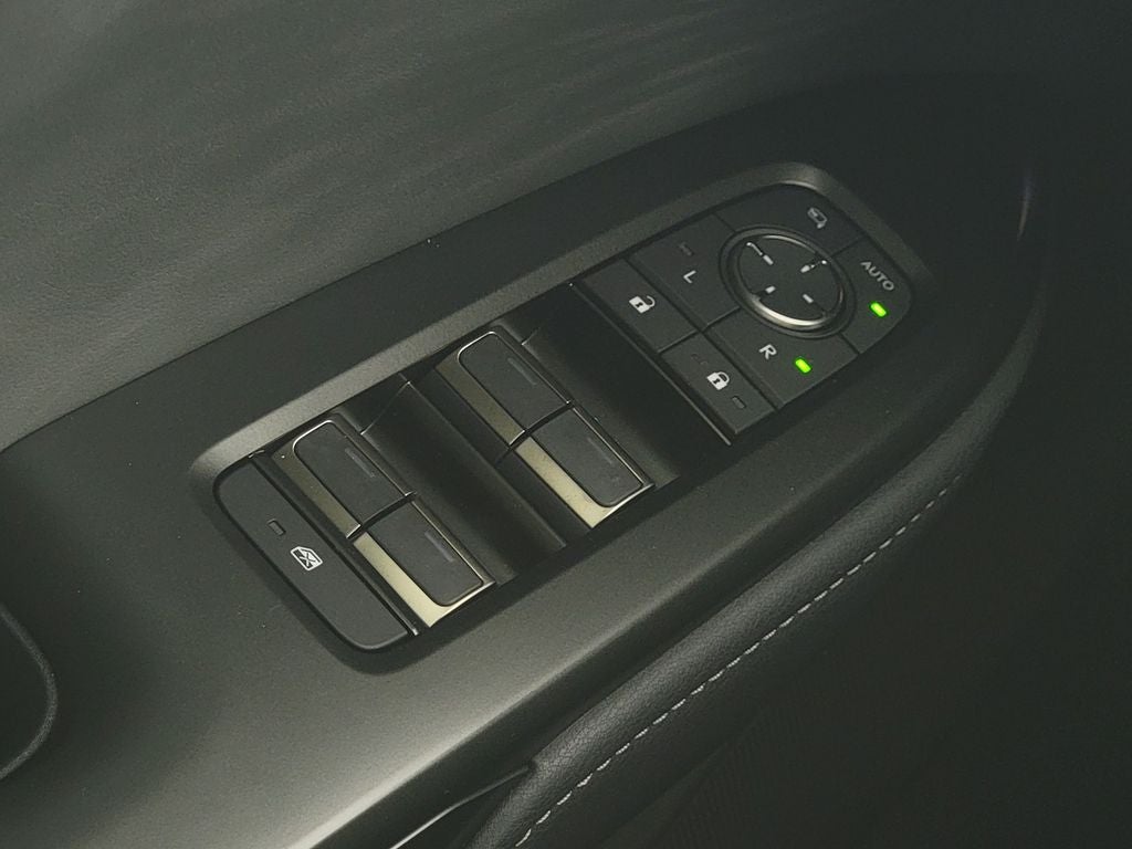 2026 Lexus RZ 350e PREMIUM