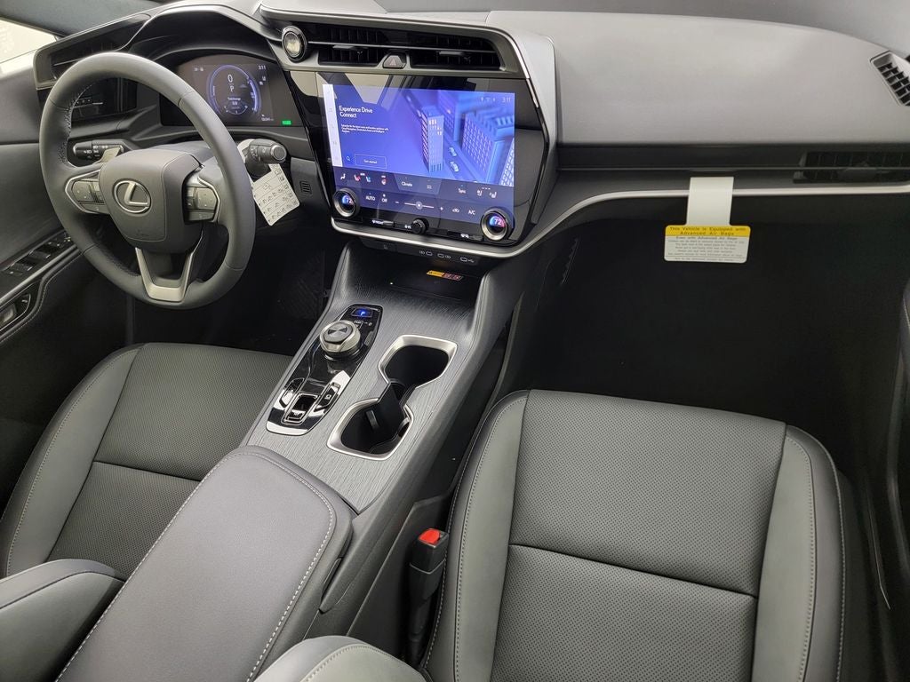 2026 Lexus RZ 350e PREMIUM