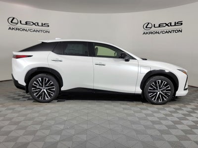 2026 Lexus RZ 350e PREMIUM