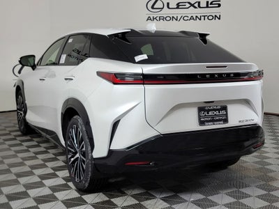 2026 Lexus RZ 350e PREMIUM