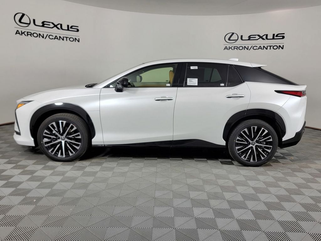 2026 Lexus RZ 350e PREMIUM