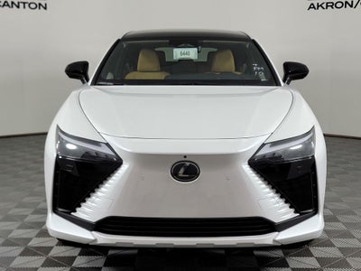 2026 Lexus RZ 350e PREMIUM