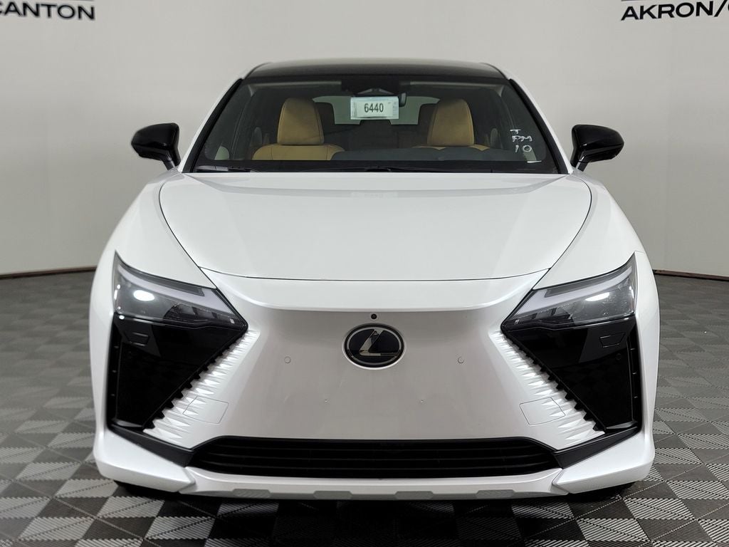 2026 Lexus RZ 350e PREMIUM