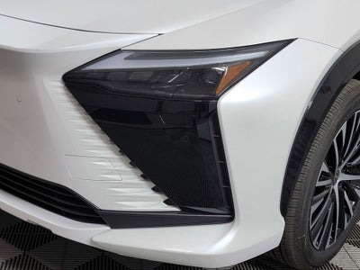 2026 Lexus RZ 350e PREMIUM