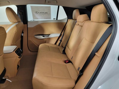 2026 Lexus RZ 350e PREMIUM