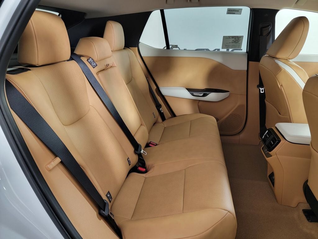 2026 Lexus RZ 350e PREMIUM