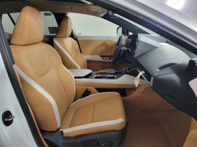 2026 Lexus RZ 350e PREMIUM