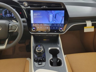 2026 Lexus RZ 350e PREMIUM