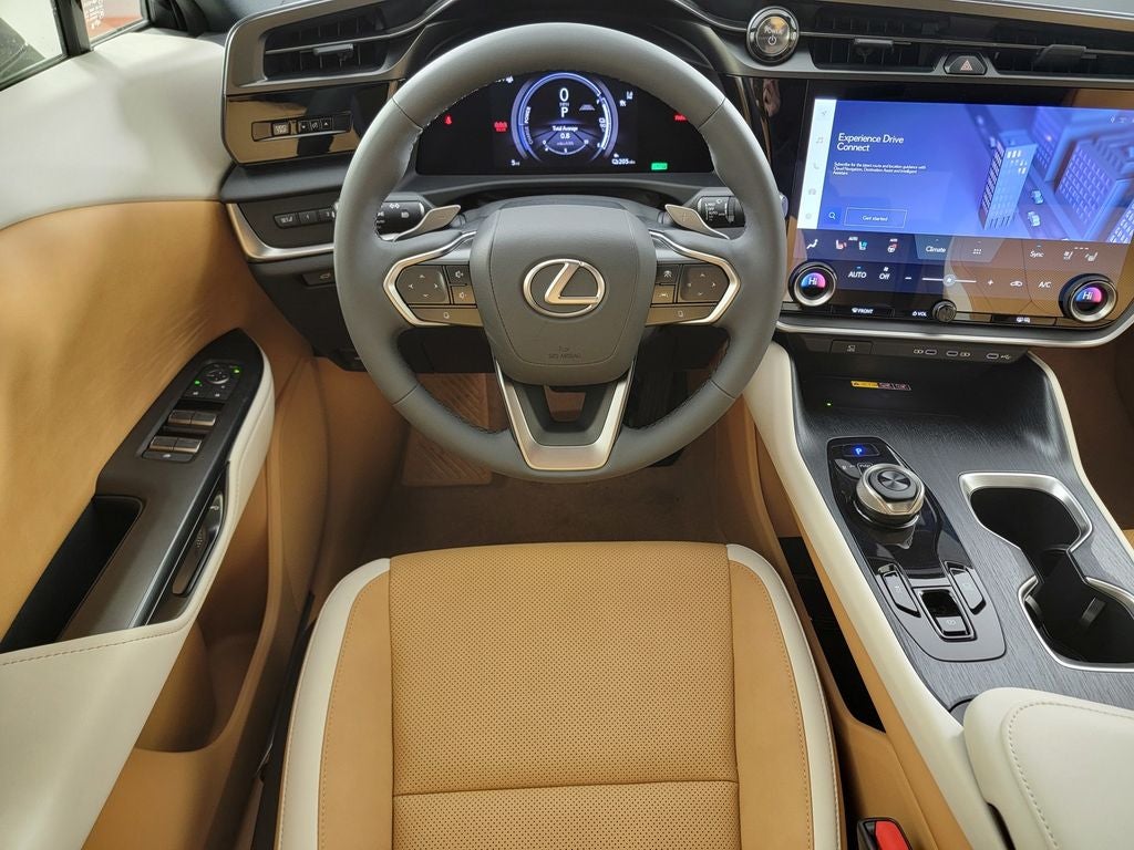 2026 Lexus RZ 350e PREMIUM