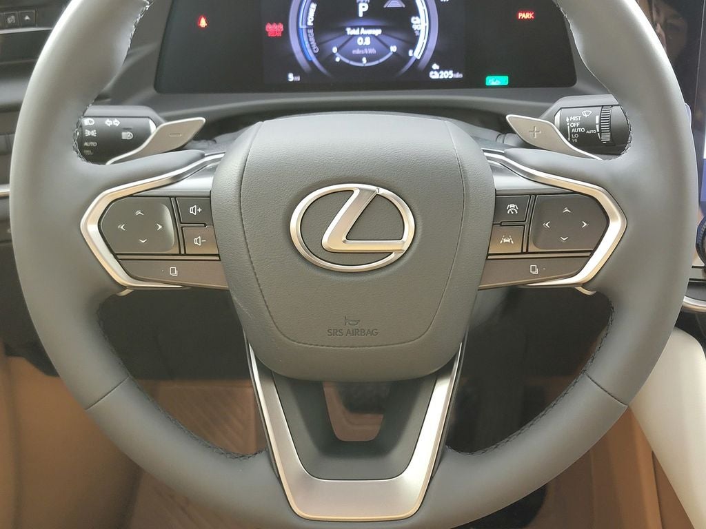 2026 Lexus RZ 350e PREMIUM