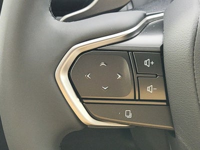 2026 Lexus RZ 350e PREMIUM