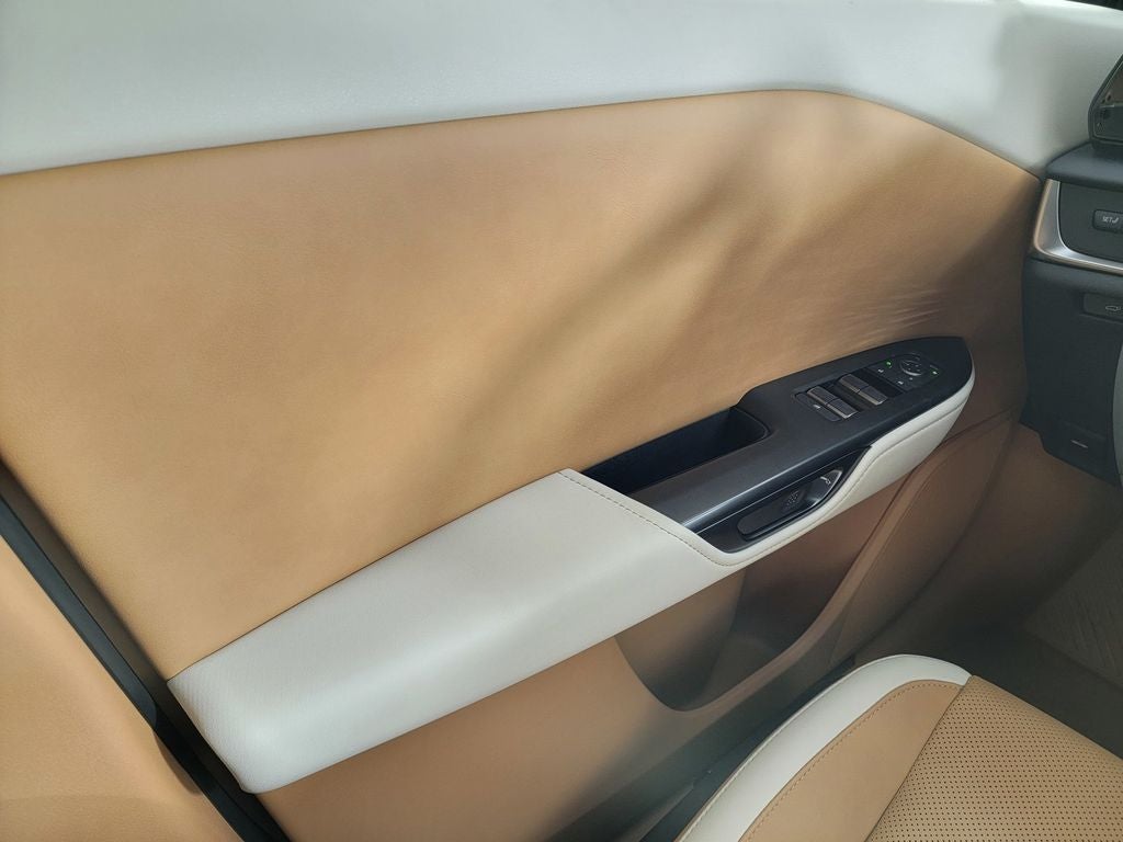 2026 Lexus RZ 350e PREMIUM