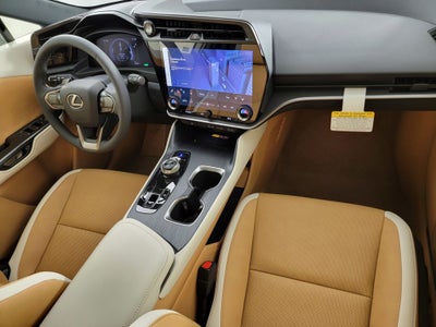 2026 Lexus RZ 350e PREMIUM