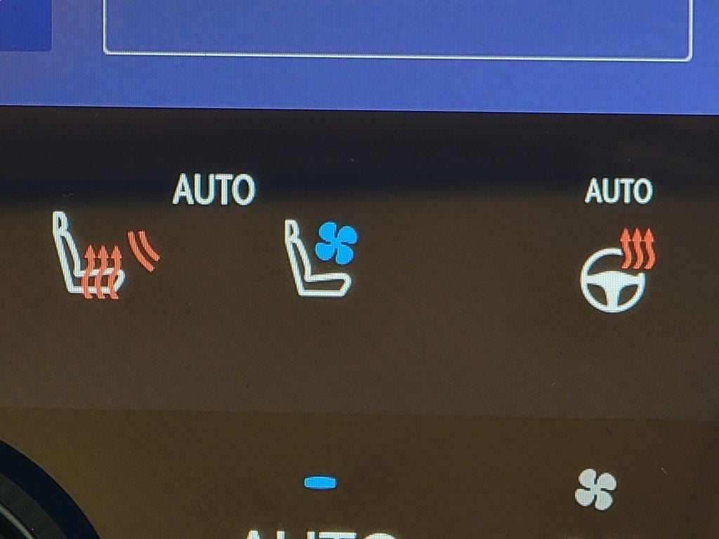 2026 Lexus RZ 350e PREMIUM