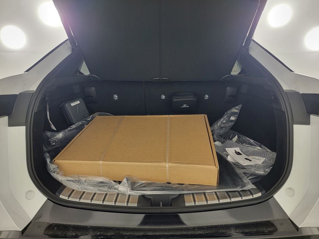 2026 Lexus RZ 350e PREMIUM