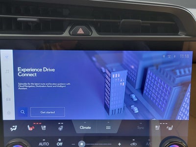 2026 Lexus RZ 350e PREMIUM