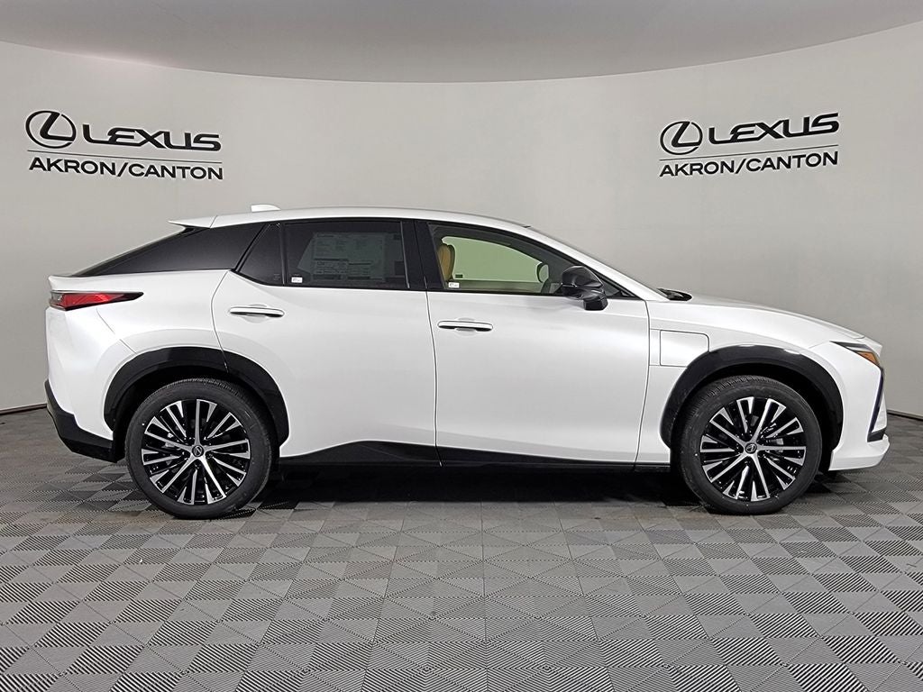 2026 Lexus RZ 350e PREMIUM
