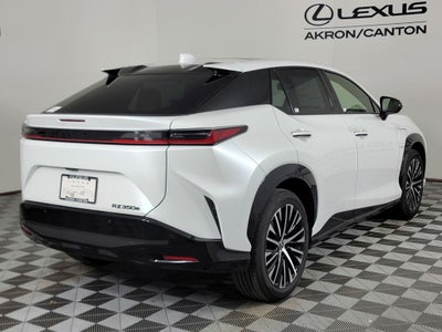 2026 Lexus RZ 350e PREMIUM