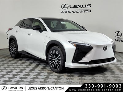 2026 Lexus RZ 350e PREMIUM