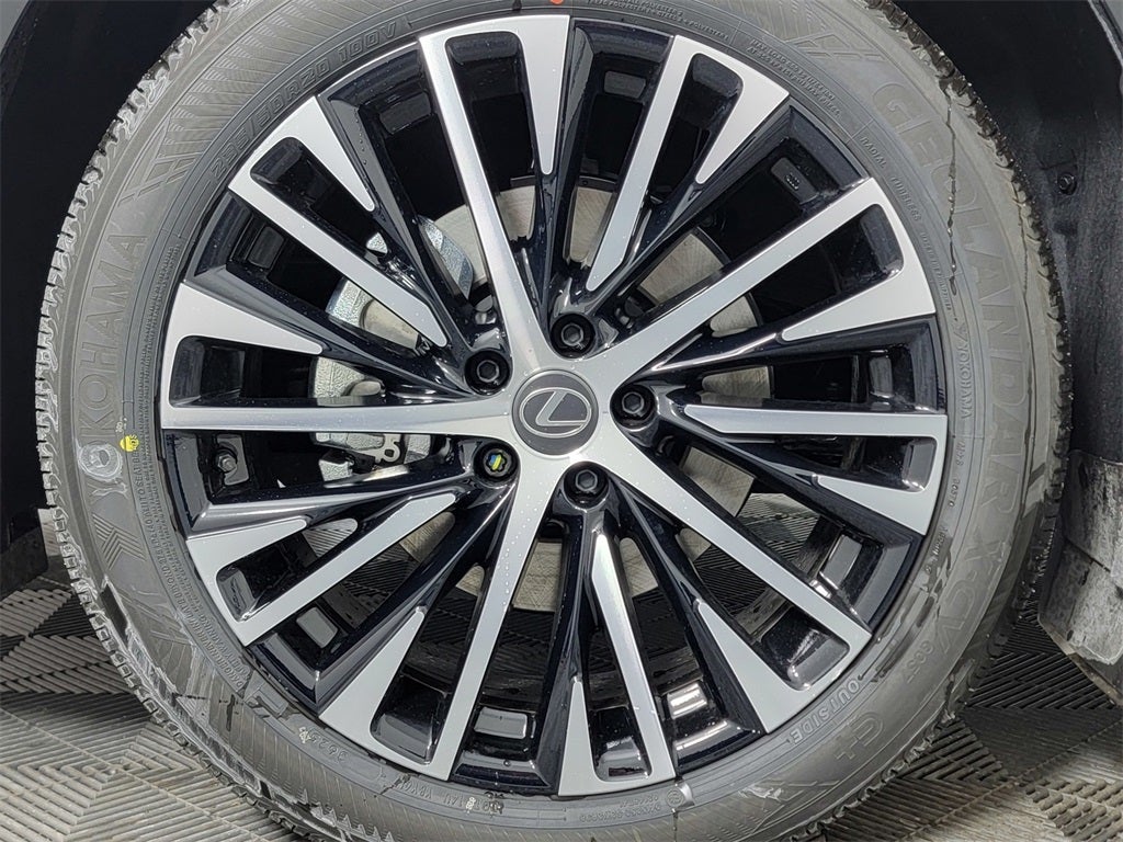 2026 Lexus RZ 350e PREMIUM