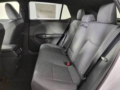 2026 Lexus RZ 350e PREMIUM