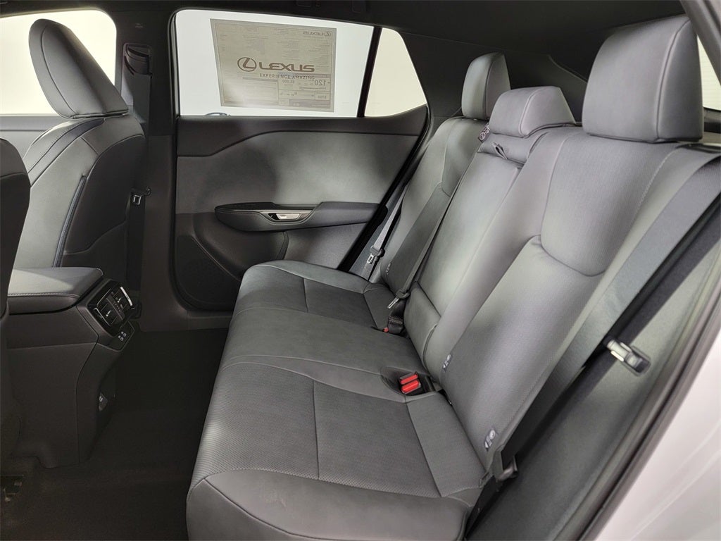 2026 Lexus RZ 350e PREMIUM