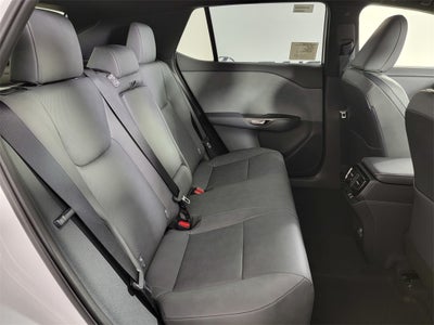 2026 Lexus RZ 350e PREMIUM