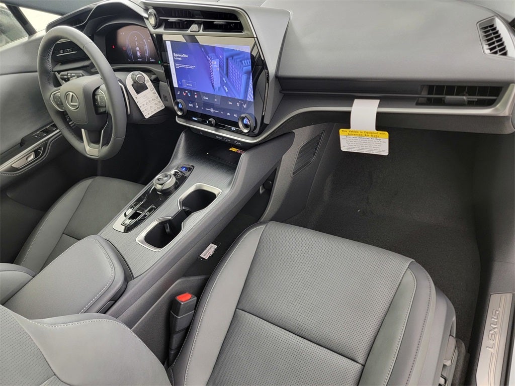 2026 Lexus RZ 350e PREMIUM