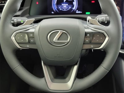 2026 Lexus RZ 350e PREMIUM