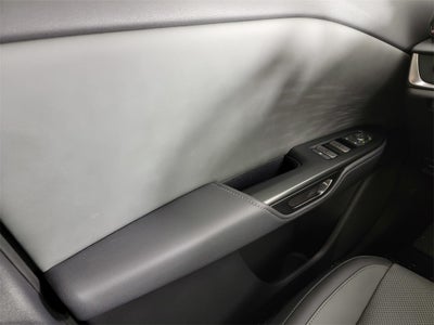 2026 Lexus RZ 350e PREMIUM