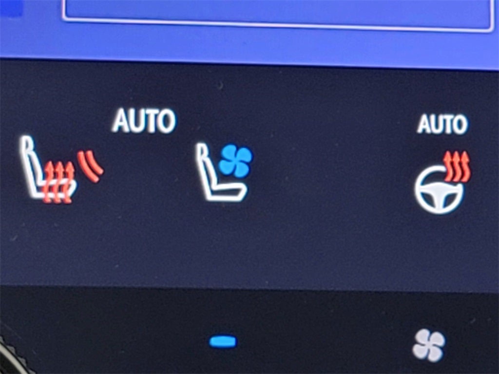 2026 Lexus RZ 350e PREMIUM