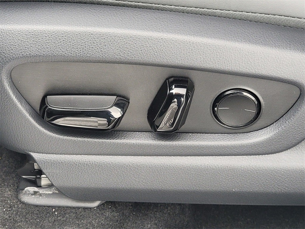 2026 Lexus RZ 350e PREMIUM