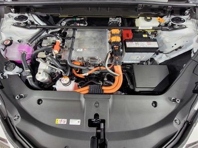 2026 Lexus RZ 350e PREMIUM